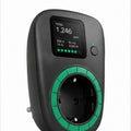 AmpKey Flex – Compteur de consommation électrique compact