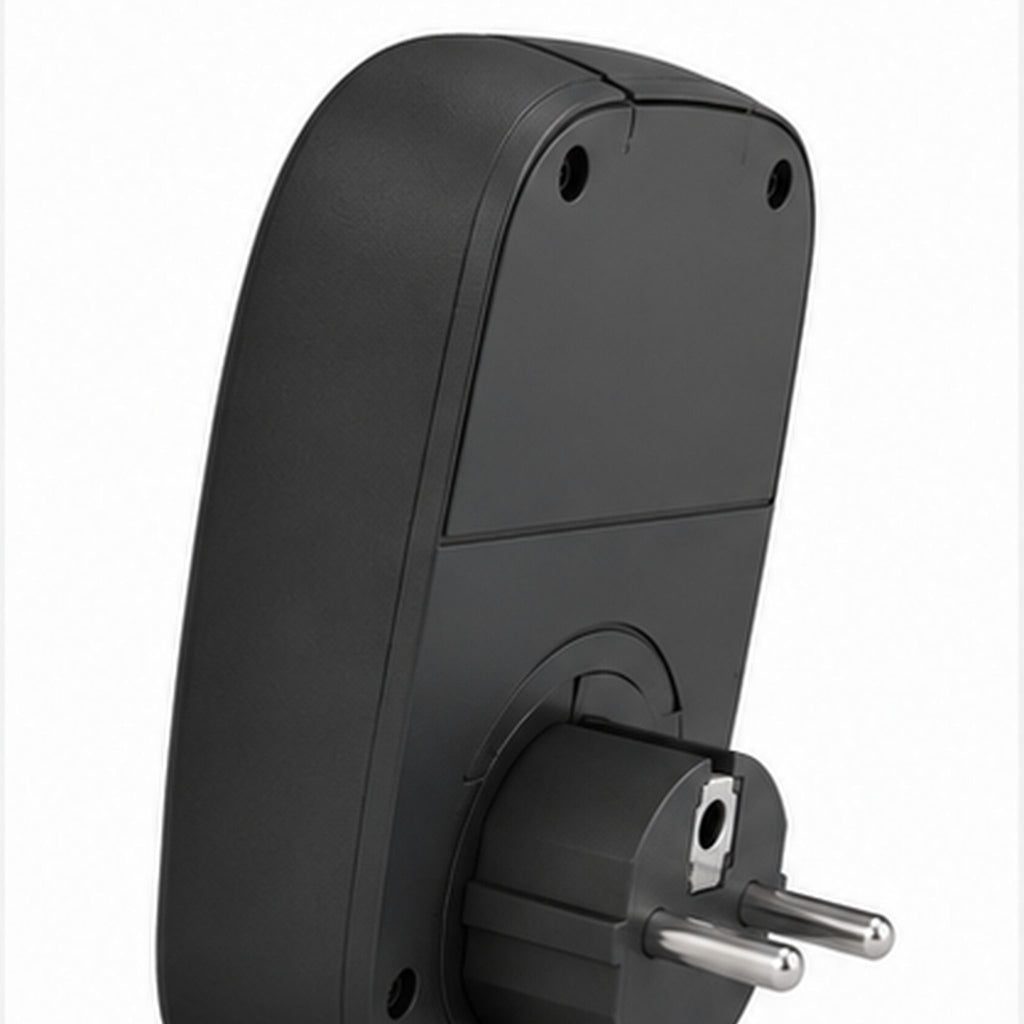 AmpKey Flex – Compteur de consommation électrique compact