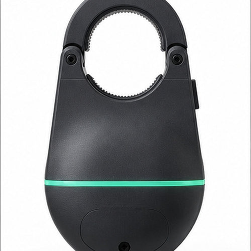 AquaPulse Eco – Indicateur de consommation d’eau chaude