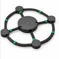 CableFlow Orbit – Système modulaire de gestion des câbles