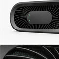 EcoFlow Air – Ventilateur de fenêtre à récupération d’air