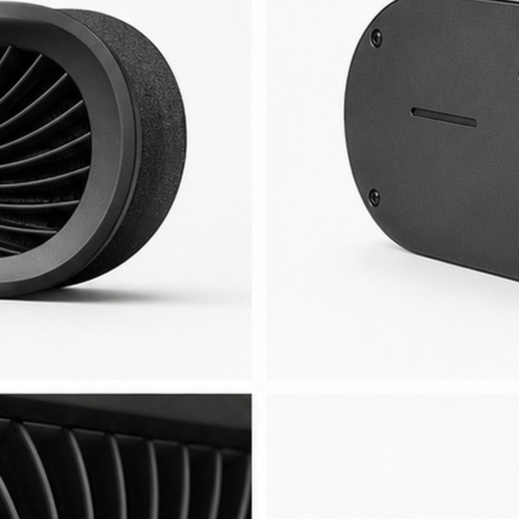 EcoFlow Air – Ventilateur de fenêtre à récupération d’air