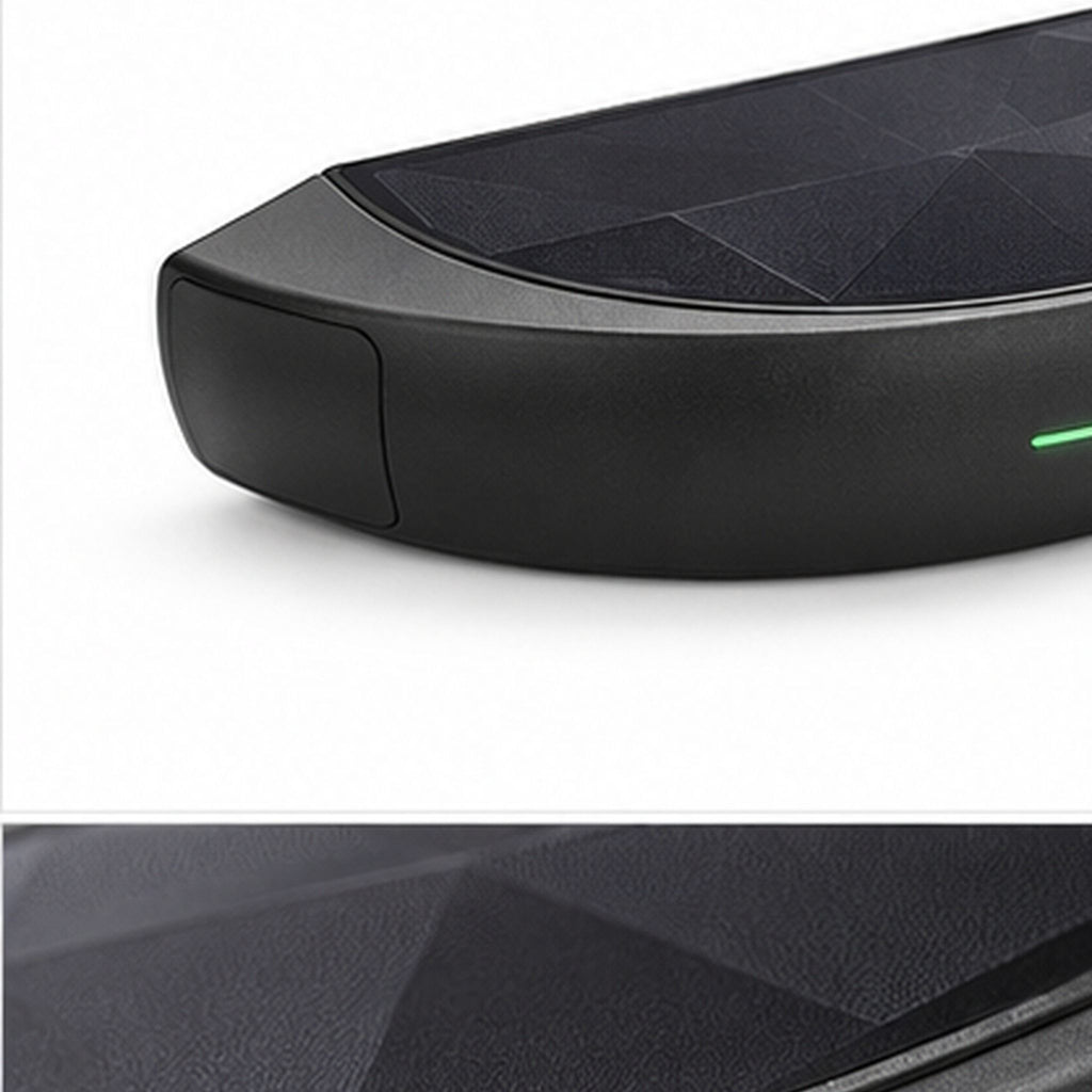 RayDock M2 – Station de recharge solaire compacte USB-C
