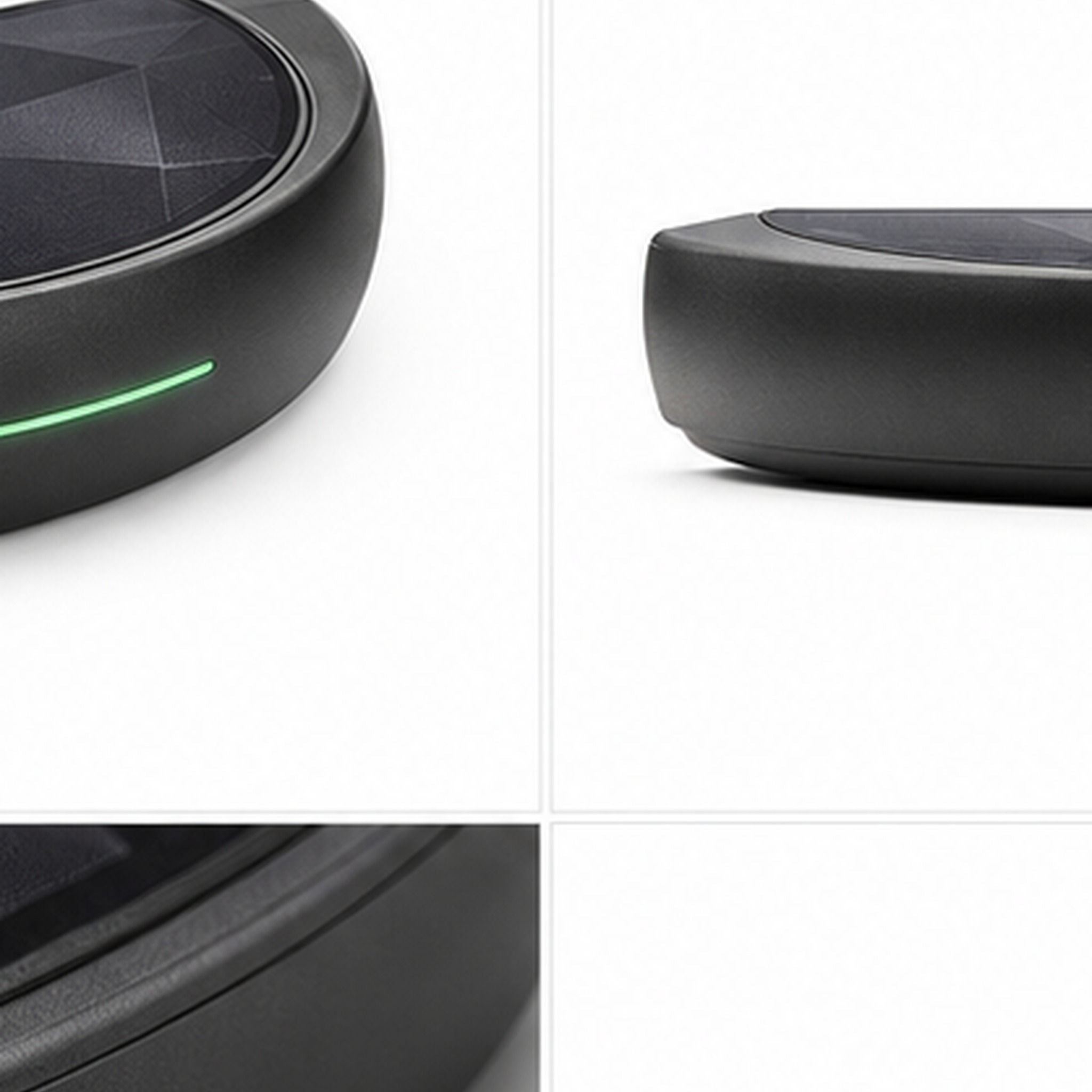 RayDock M2 – Station de recharge solaire compacte USB-C