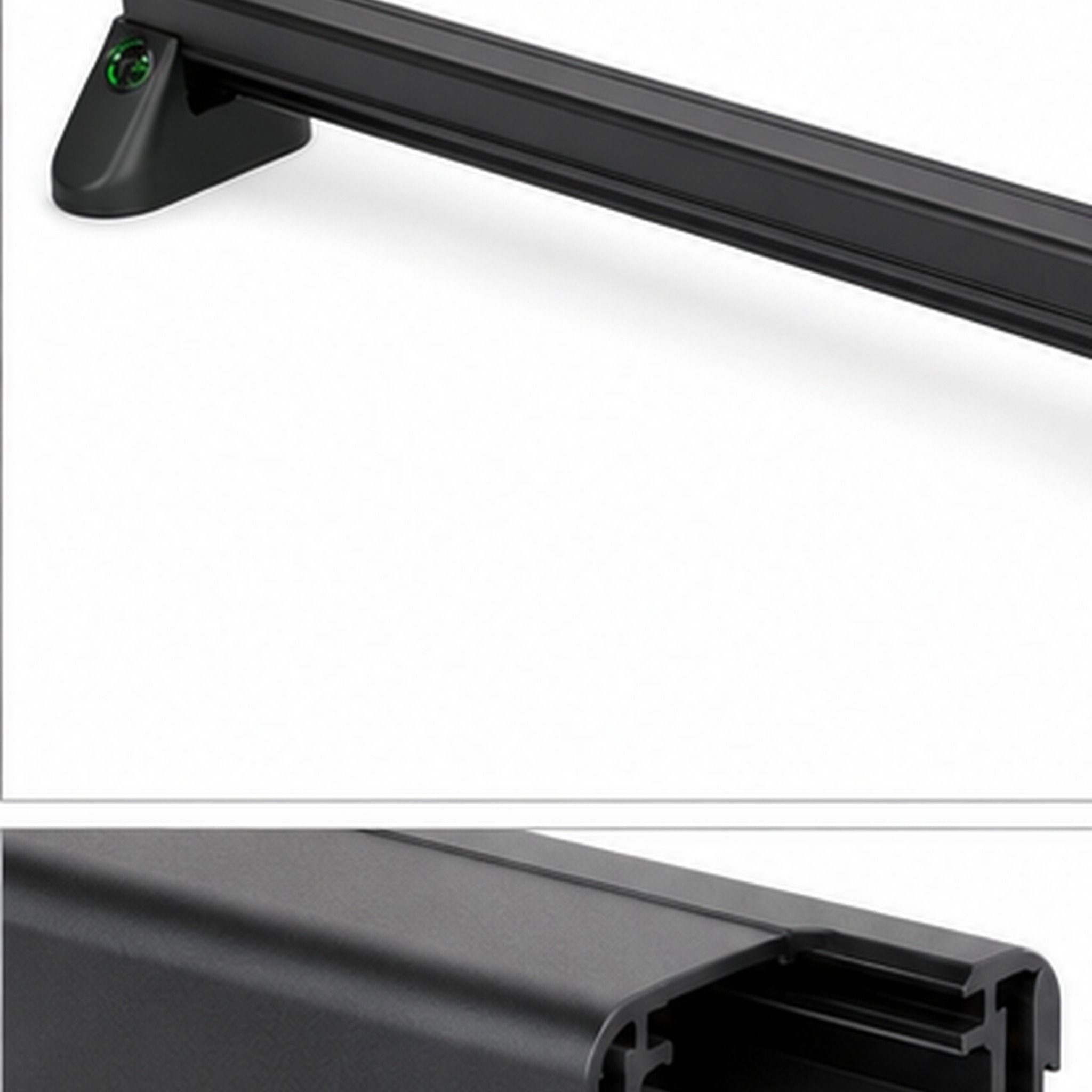 SolRail V3 – Kit de fixation modulaire pour panneau solaire de balcon