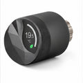ThermoLeaf S – Tête thermostatique intelligente pour radiateur