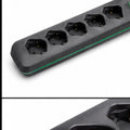 VoltNest C1 – Multiprise organisée 6 prises avec hub de câble